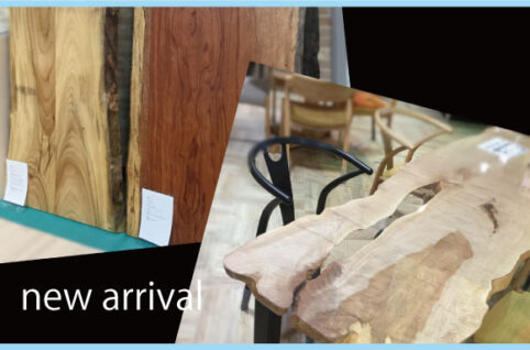 newarrived202103　新商品入荷